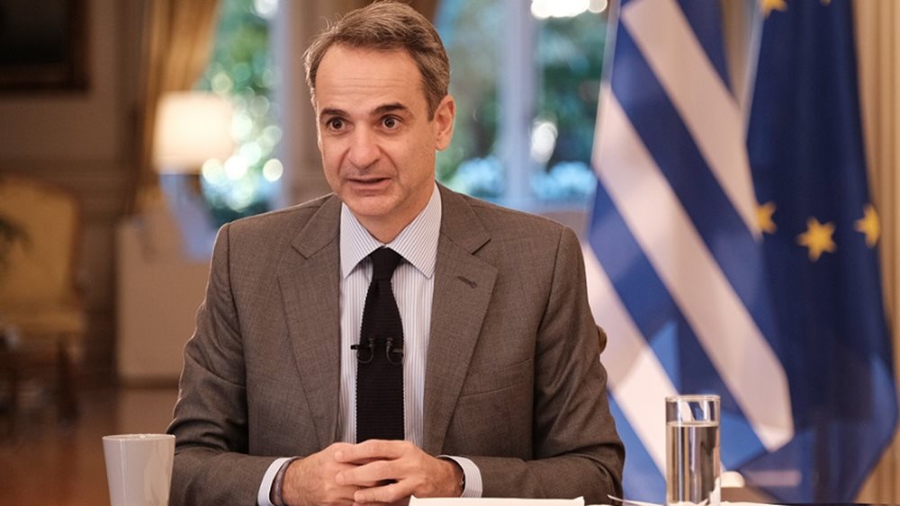 Πλησιάζει η… ώρα μηδέν για την επιχείρηση "Ελευθερία"- Τα μηνύματα Μητσοτάκη