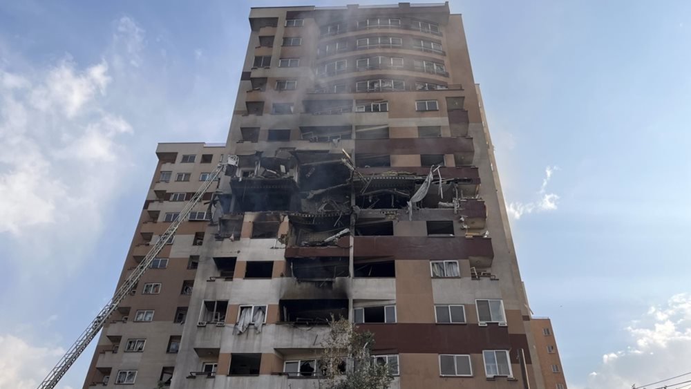 Ιράν: &quot;Δεν υπάρχουν όρια&quot; στην απάντησή μας στο Ισραήλ