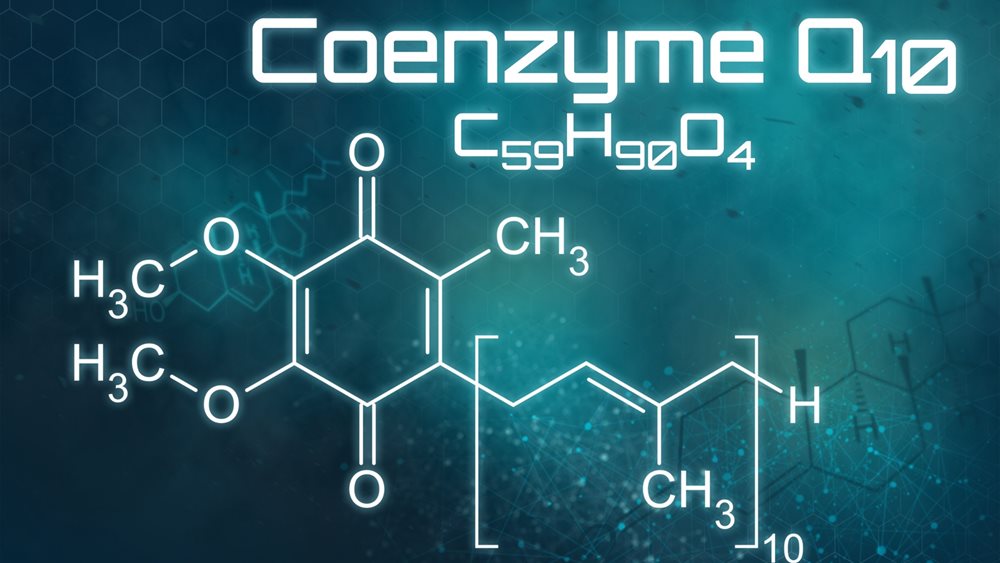 Συνένζυμο Q10: Η πιθανή δράση του κατά της Long Covid