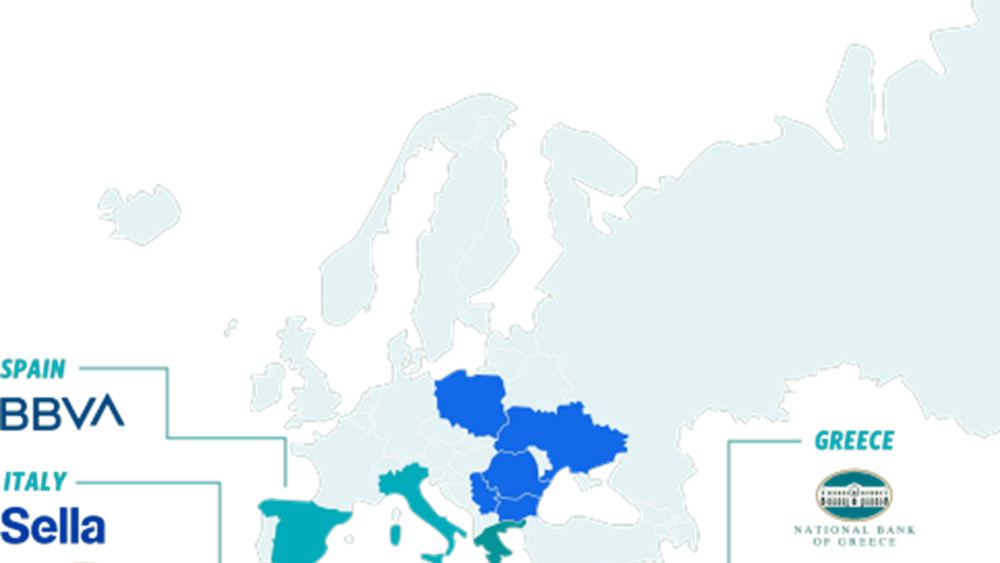 Greek Fintech Hub