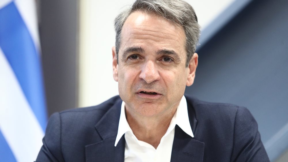 Κ. Μητσοτάκης: Αν κάποιος εκπαιδευτικός αρνείται να αξιολογηθεί, δεν πρέπει να έχει θέση στο Δημόσιο