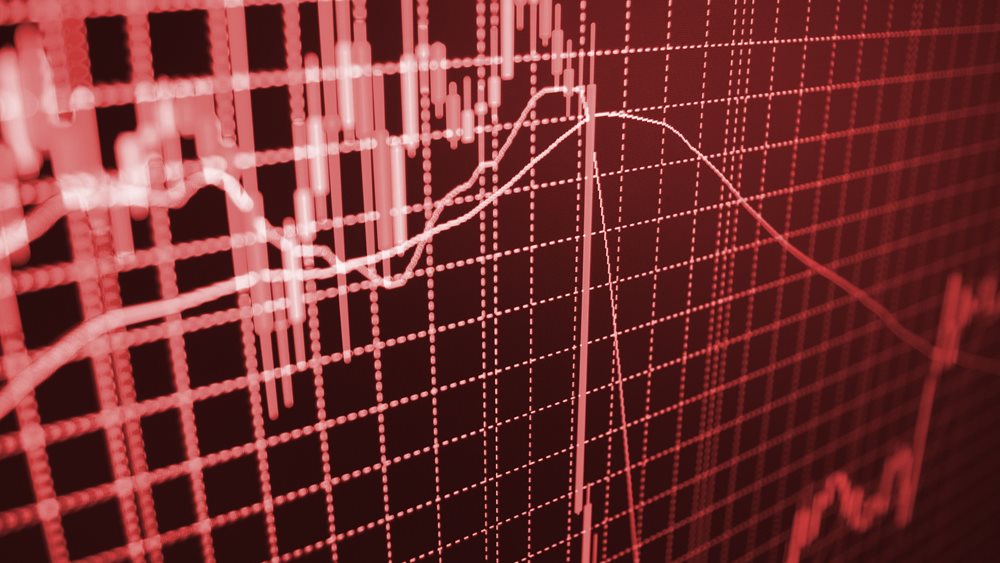 Τέσσερις ημέρες συνεχούς πτώσης στο Χρηματιστήριο