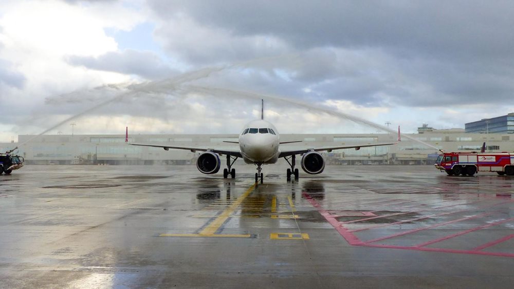 Πώς η Sky express κερδίζει έδαφος στην ελληνική αγορά