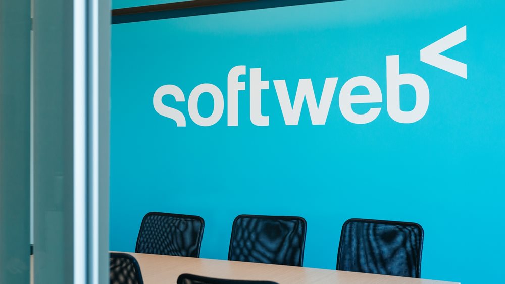 Softweb: Αύξηση του κύκλου εργασιών κατά 25,21% το α' εξάμηνο του 2025