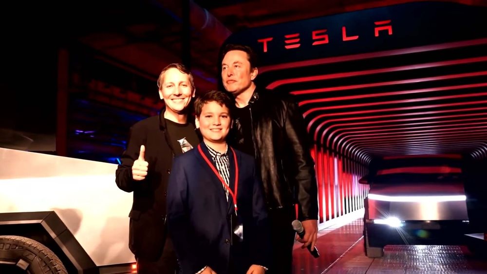 "Cancel" στην Tesla κάνουν οι Γερμανοί λόγω Μασκ
