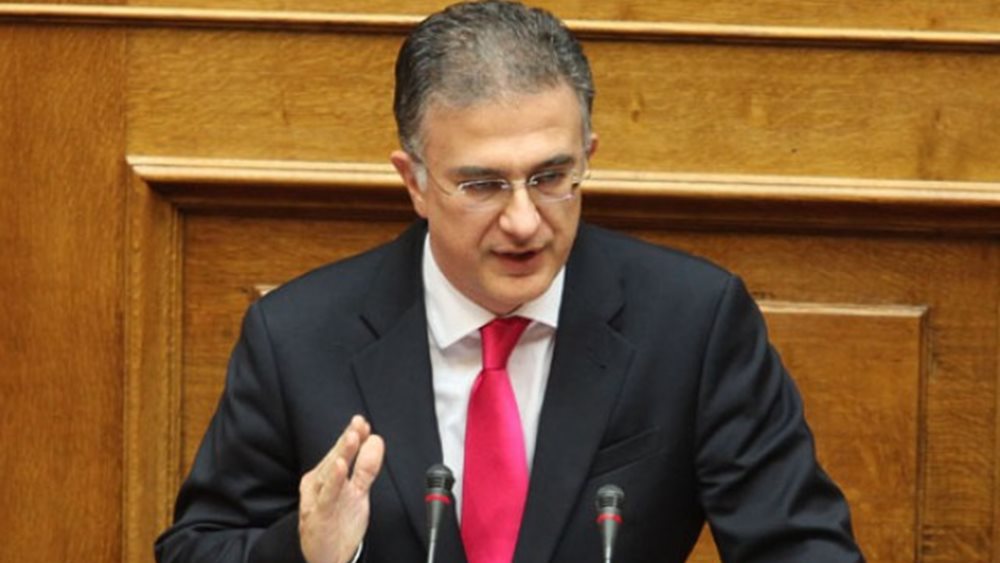 Ν. Μαυραγάνης: Ο κ. Μαρινάκης δεν είναι υπεράνω του νόμου