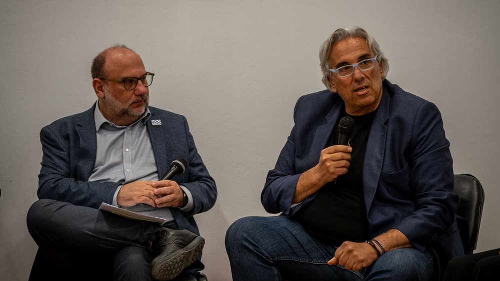 Ισχυρό αίτημα για ίδρυση Σχολής παραδοσιακών τεχνών στην Τήνο