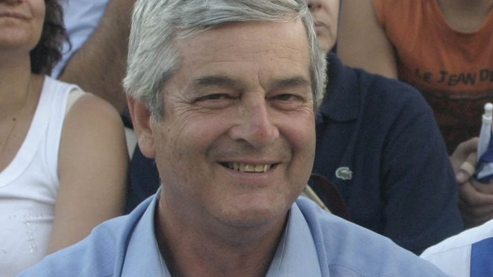 Τάκης Οικονομόπουλος: Διασωληνωμένος στη ΜΕΘ με εγκεφαλικό ο παλαίμαχος τερματοφύλακας του Παναθηναϊκού