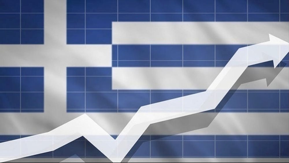 Bloomberg: Μεγάλου συμβολισμού πιθανή αναβάθμιση της Ελλάδας από Moody&#39;s - &quot;Θα κόψει κάθε δεσμό με το χάος της κρίσης&quot;