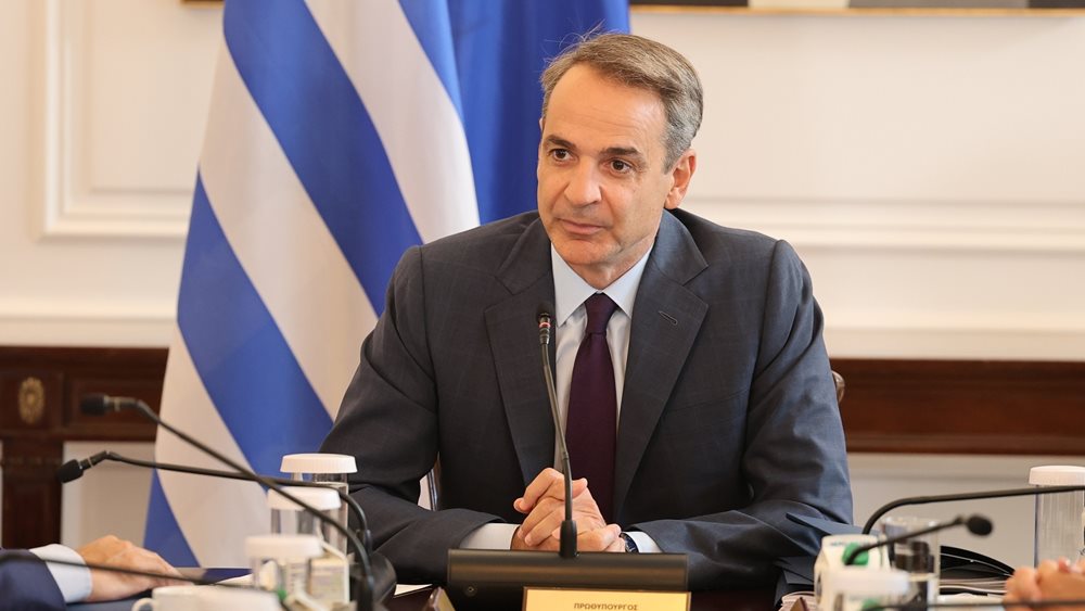 Ολοκληρώθηκε η συνεδρίαση του ΚΥΣΕΑ - Στην πρώτη γραμμή το μεταναστευτικό