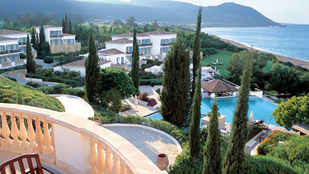 Thanos Hotels and Resorts: Τα σχέδια του κυπριακού ομίλου για επενδύσεις στην Ελλάδα και τα επόμενα βήματα