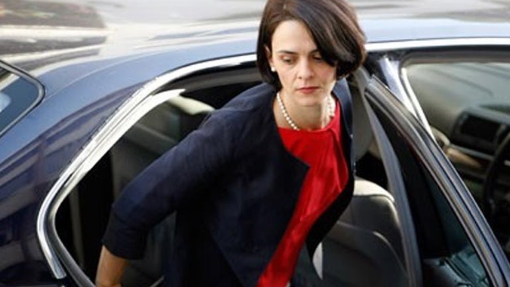 Μπλόκο Velculescu στο πάγωμα των οφειλών προς τα ταμεία