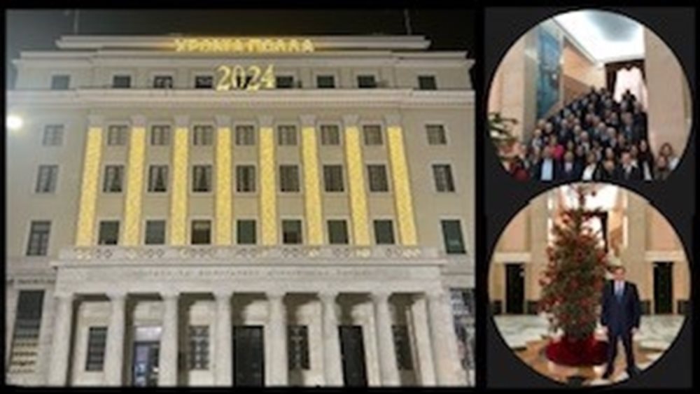 ΕΒΕΠ: Αισιοδοξία για τις οικονομικές επιδόσεις του 2024
