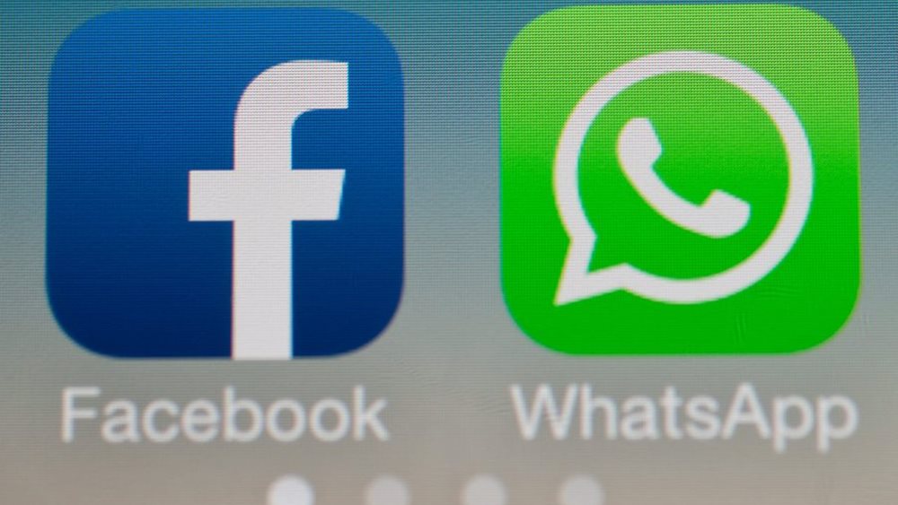 Γερμανία: Εντολή στην Facebook να σταματήσει να συλλέγει δεδομένα χρηστών WhatsApp