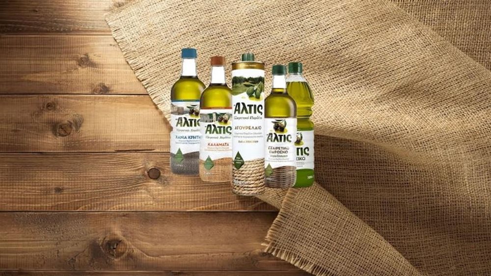 Η Μινέρβα εξαγοράζει το Άλτις και τρία ακόμα brands