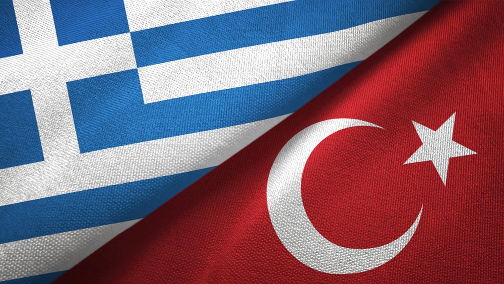 Eλληνο-τουρκικά: Λογικές πακετοποίησης με τις ευλογίες των ΗΠΑ