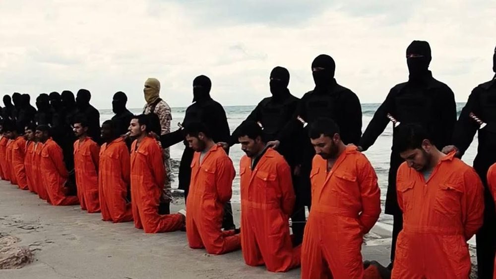 Ιμάμης-εκτελεστής (;) του ISIS στις φυλακές Δομοκού