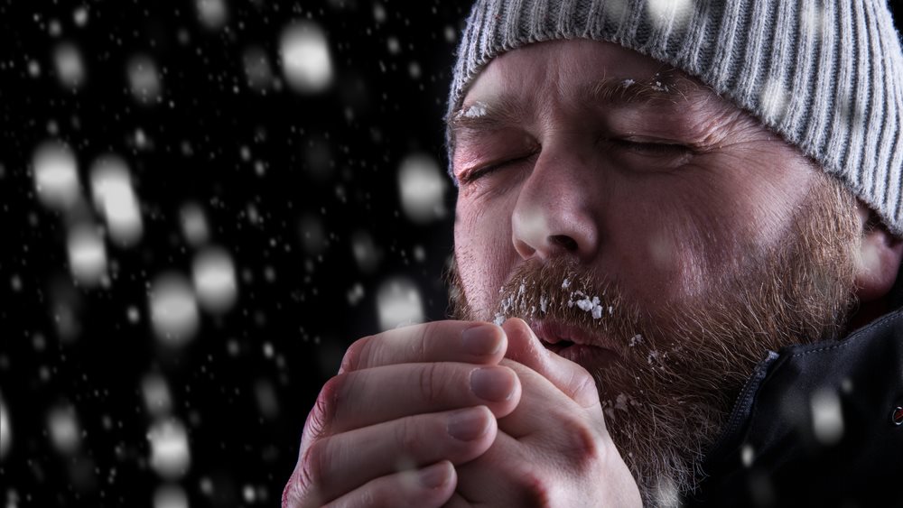 Νεκροί σε Βουλγαρία &amp; Πολωνία εξαιτίας του ψύχους