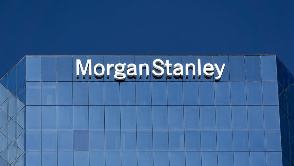 Morgan Stanley