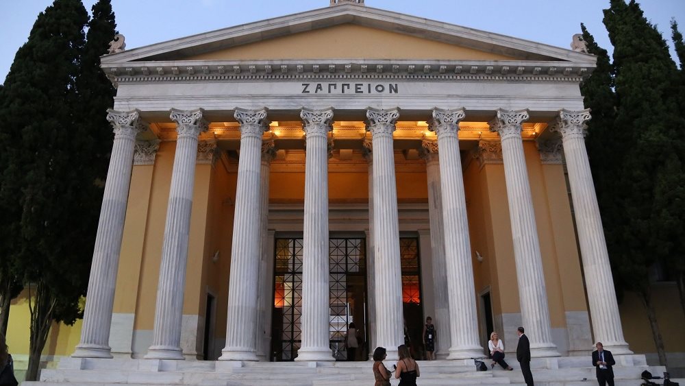 Στο Ζάππειο την Πέμπτη το άτυπο υπουργικό συμβούλιο της Ενεργειακής Κοινότητας