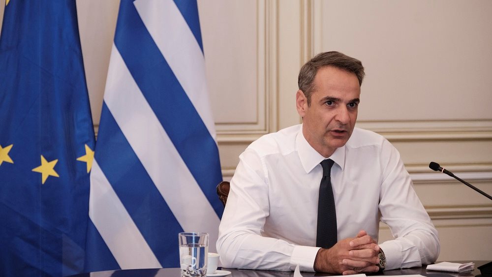Τα κέρδη της Ελλάδας, μετά την υπογραφή της συμφωνίας για οριοθέτηση ΑΟΖ με την Αίγυπτο