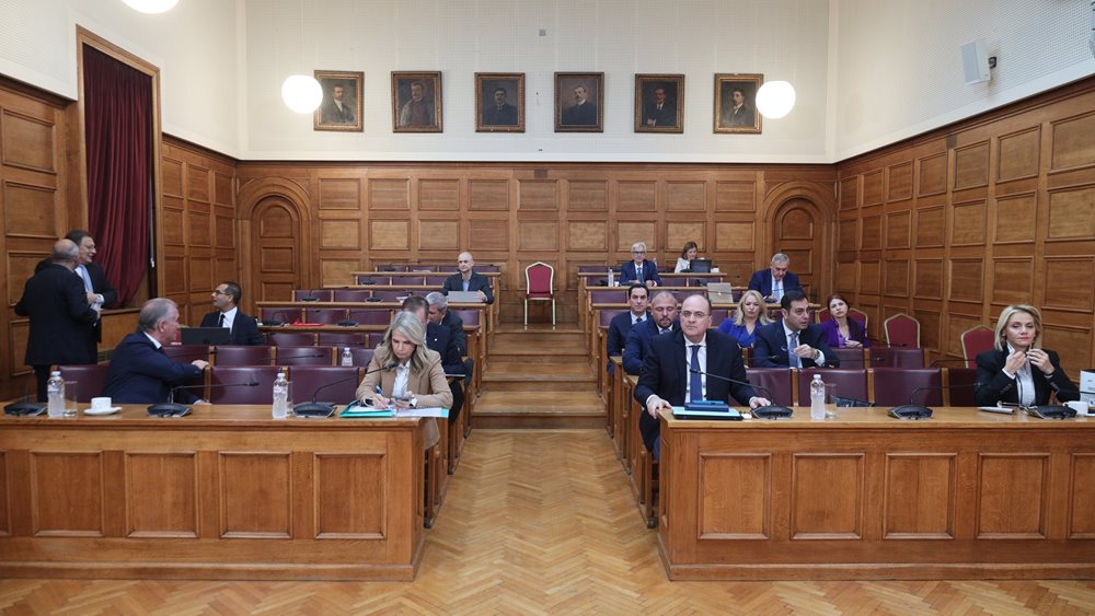 Θ. Καπρέλης (πρώην πρόεδρος ΟΠΕΚΕΠΕ): Καμία πολιτική παρέμβαση δεν είχα στα 6 χρόνια θητείας μου, ούτε και η διοίκηση στο έργο της