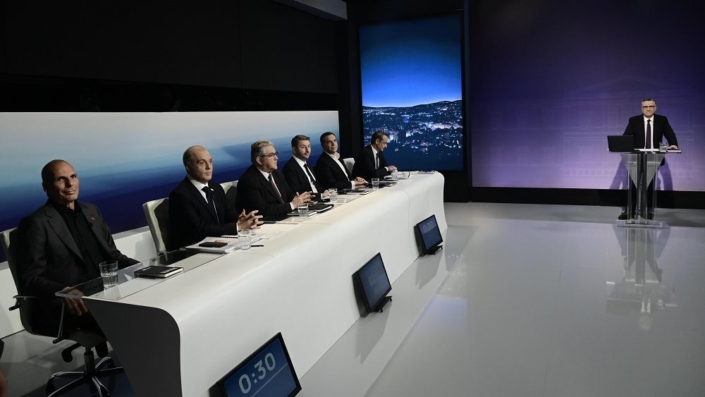 Debate 10.05.2023