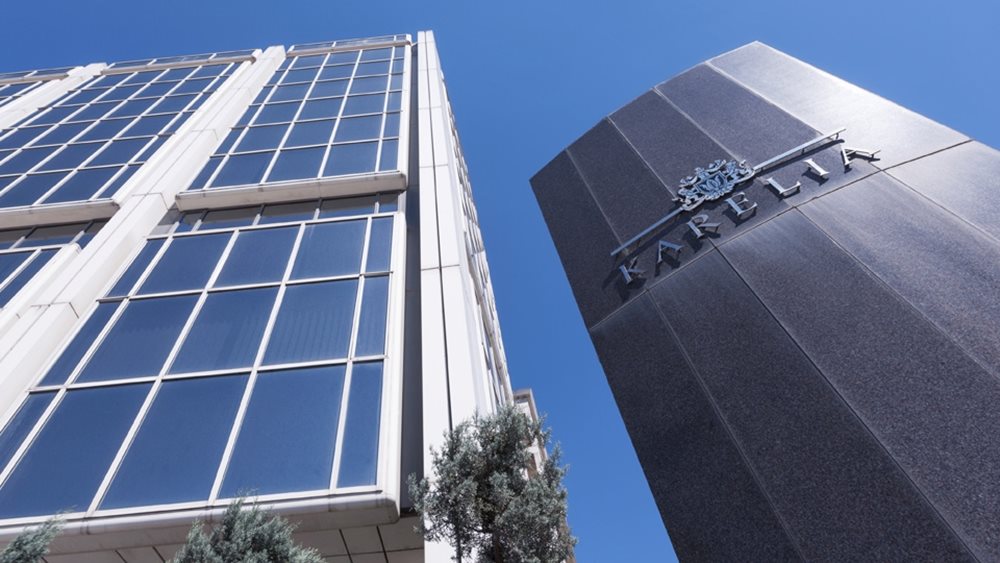 Καρέλιας: Αύξηση καθαρών κερδών κατά 29,9% το 2024