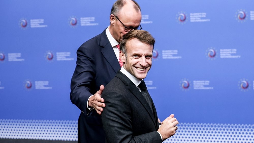 Το σχέδιο Τραμπ για την Ουκρανία και ο άσσος στο μανίκι των Ευρωπαίων