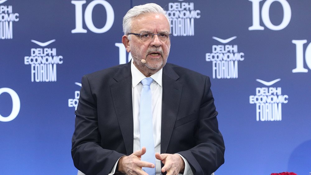 Δελφοί - Χρήστος Μεγάλου: Στρατηγικές Συνεργασίες, Καινοτομία και Τεχνολογική Υπευθυνότητα στο Επίκεντρο της Ανάπτυξης