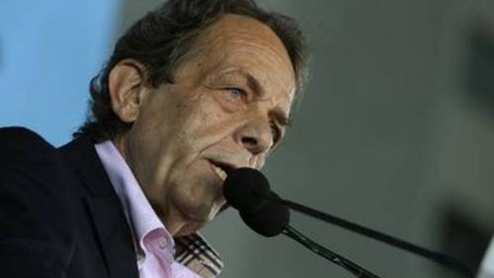 Μουλόπουλος: Ο ΔΟΛ θα παραμείνει εκεί που ήταν, στην κεντροαριστερά