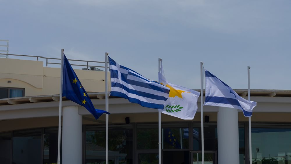 Κύπρος: Σταθμός για Ισραηλινούς που τρέπονται σε φυγή