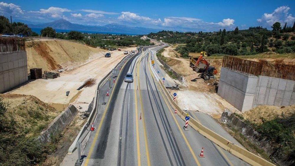 Δημόσιες επενδύσεις 7 δισ. ευρώ μέχρι το τέλος του χρόνου