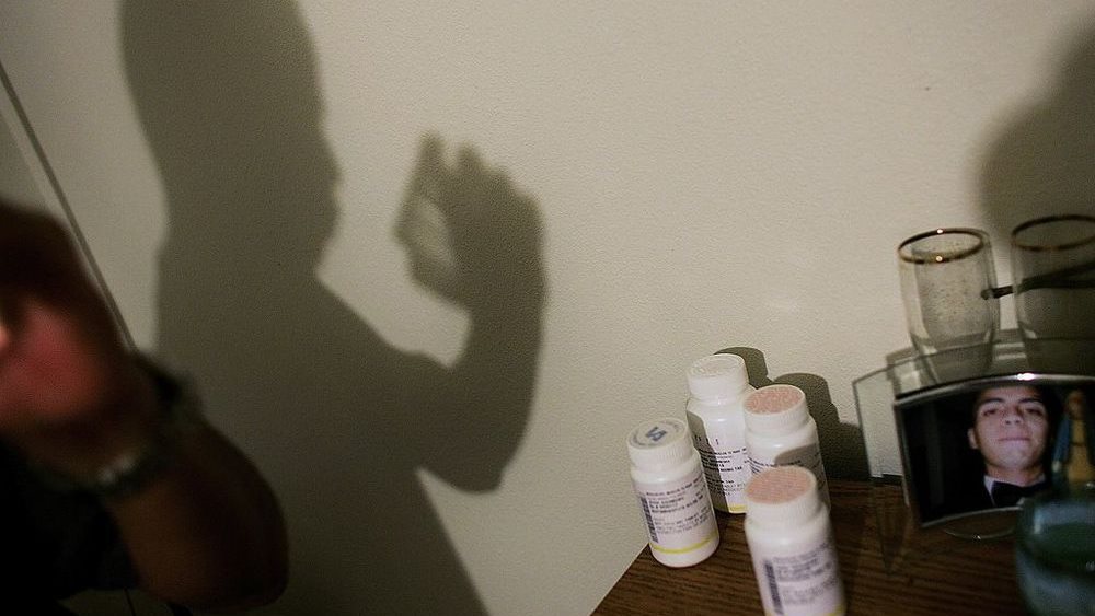 Η "πανδημία" κατάθλιψης και άγχους μεταξύ των νέων ενηλίκων και το δύσκολο φθινόπωρο