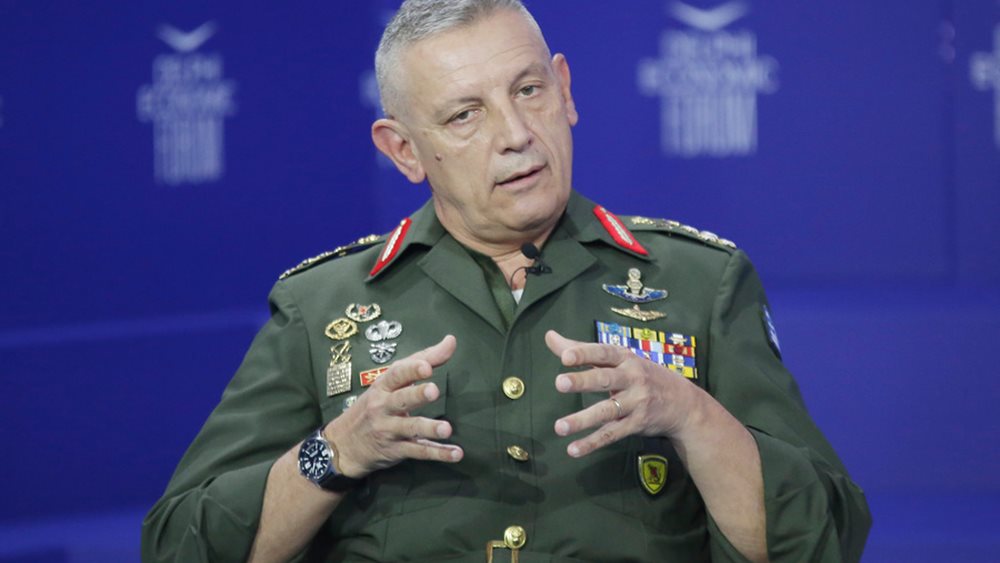 Κ. Φλώρος: Οι προκλήσεις που αντιμετωπίζει η Ελλάδα δεν είναι θεωρητικές