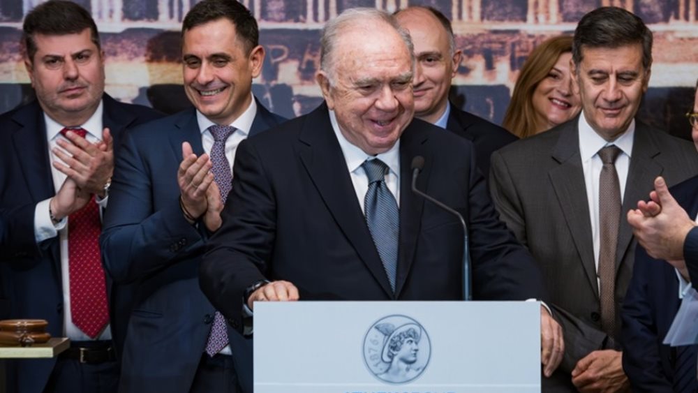 Intralot: Αναβάθμιση σε B2 με σταθερό outlook από τη Moody&#39;s