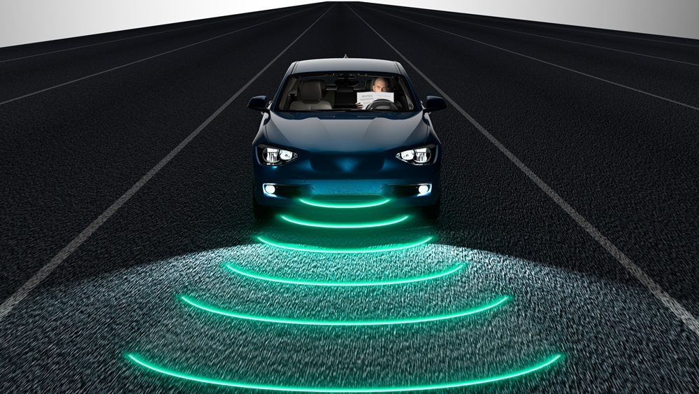 GlobalData: Οι αυτοκινητοβιομηχανίες αναμένεται να αναπτύξουν πλήρως αυτόνομα οχήματα μετά το 2036