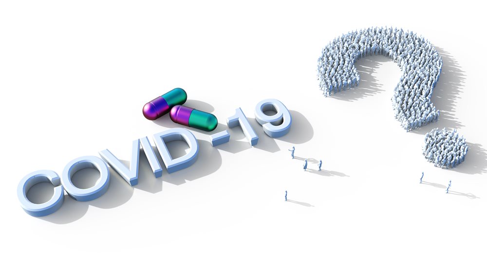 Θεραπείες για την COVID-19: Τι ισχύει για την αποτελεσματικότητά τους;