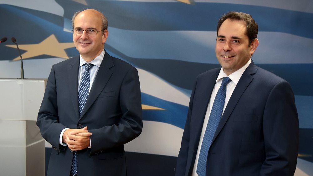 Κ. Χατζηδάκης: Υπάρχει υπεραπόδοση του προϋπολογισμού διότι υπάρχει υπεραπόδοση και της ελληνικής οικονομίας
