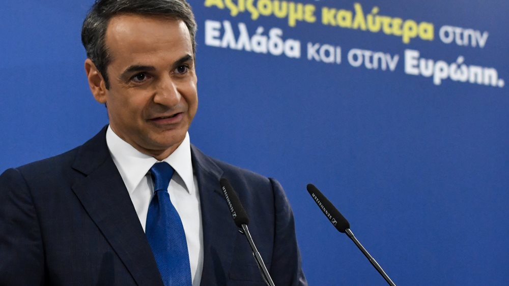 ΝΔ: Casus belli οι θεσμικές ακροβασίες της κυβέρνησης