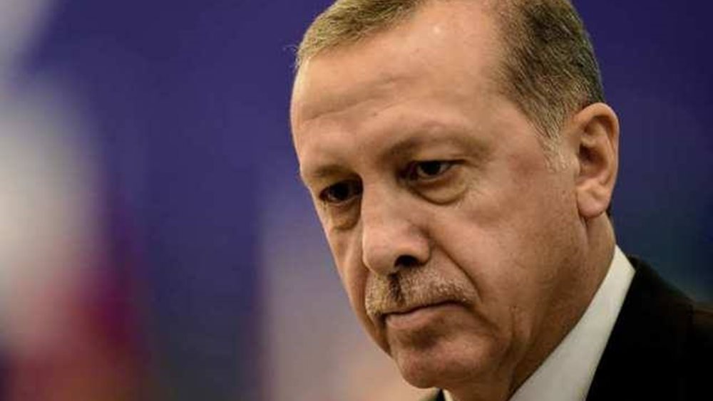 Συρία, ISIS, ΗΠΑ, Ρωσία, Νταβούτογλου: Οι χρυσές μέρες του Ερντογάν ανήκουν στο παρελθόν