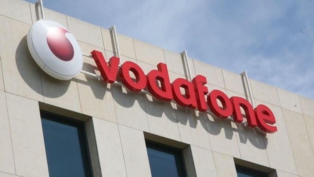 Vodafone Ελλάδος: Αυξημένα έσοδα και κέρδη για τη χρήση 2018-2019