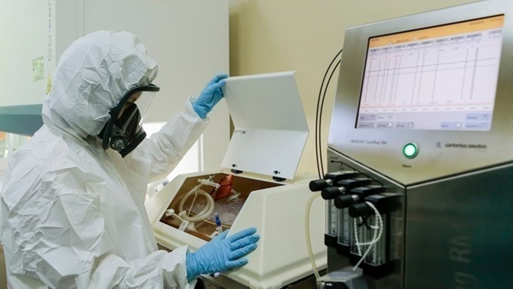 ΕΟΔΥ: 547 νέες εισαγωγές με Covid-19, 16 νέες διασωληνώσεις, 17 θάνατοι