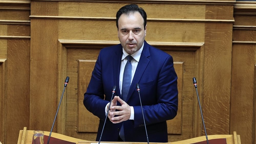 Δ. Παπαστεργίου: Επιτακτική ανάγκη η ενίσχυση της ανθεκτικότητας του Ψηφιακού Κράτους