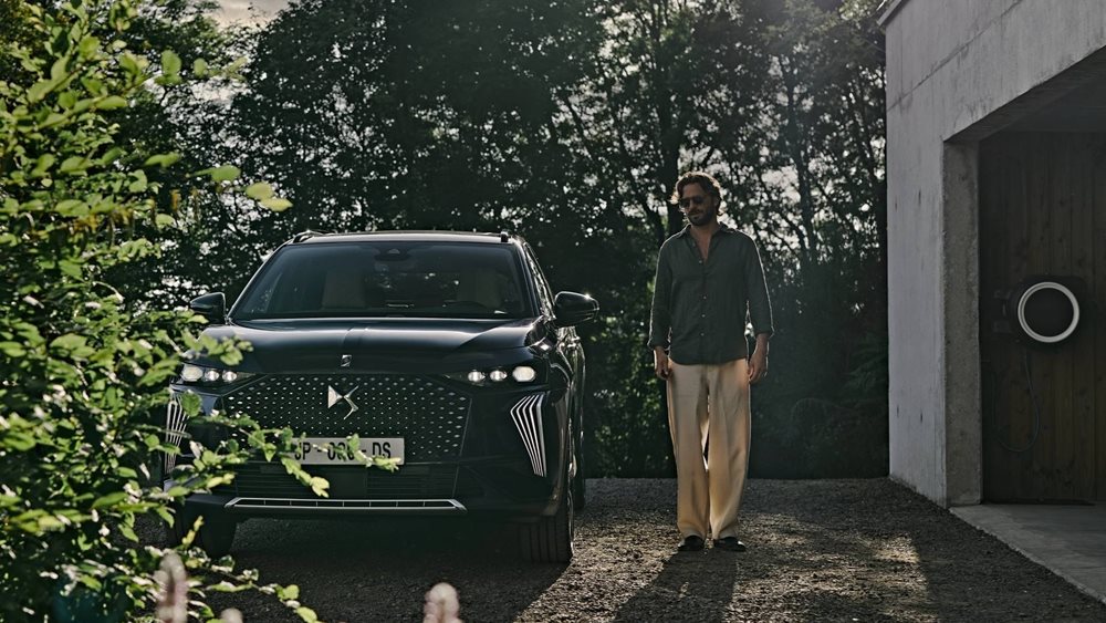 DS 7 PHEV 300 4WD Pallas: Το πιο ξεχωριστό premium SUV