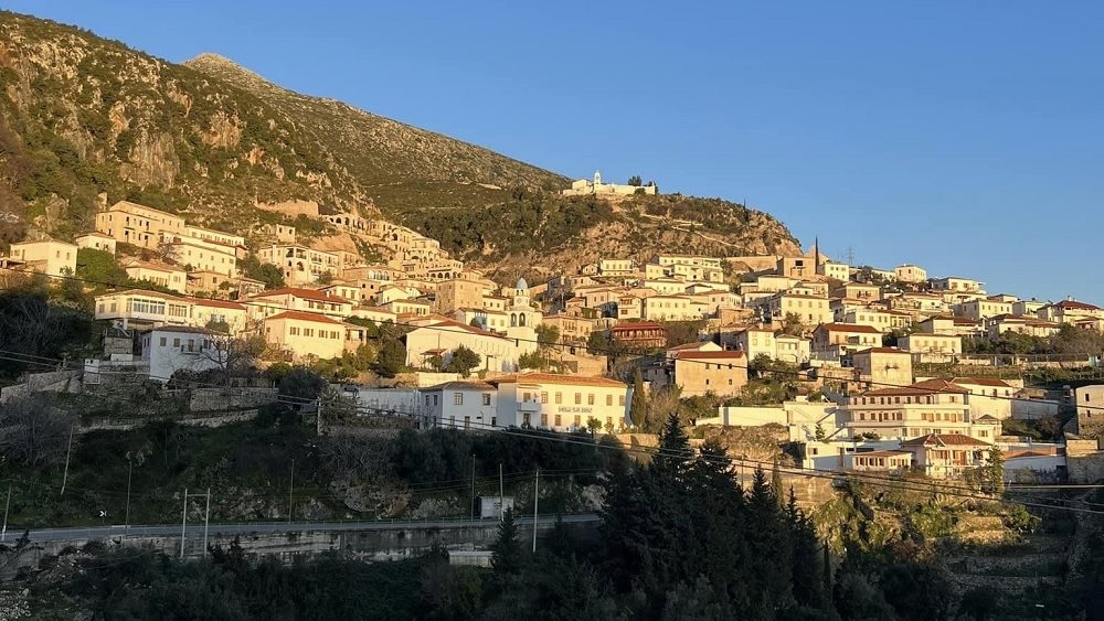 Δρυμάδες Χειμάρρας 26.07.2023
