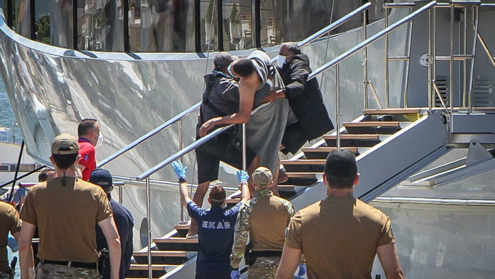 Τραγωδία στην Πύλο: Στους 79 οι νεκροί στο ναυάγιο με μετανάστες - Πάνω από 100 οι διασωθέντες