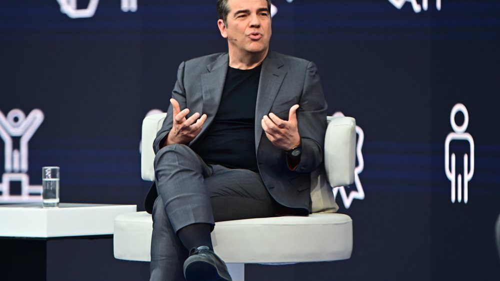 Αλ. Τσίπρας: Η χώρα βαλκανοποιείται και αποκλίνει από τον μέσο όρο της ΕΕ