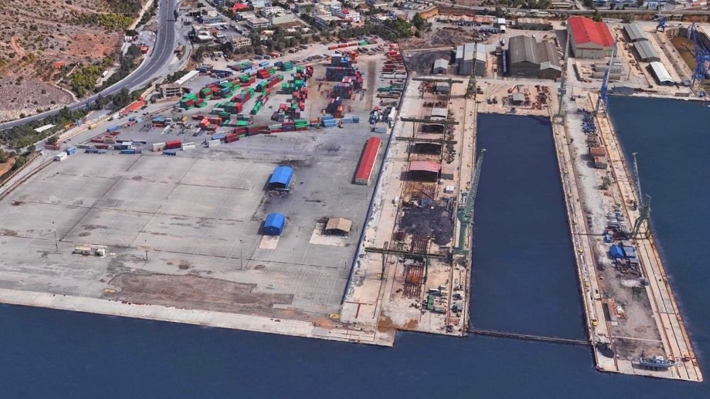 25 δισ. ευρώ στην εθνική οικονομία από την αναγέννηση των ναυπηγείων