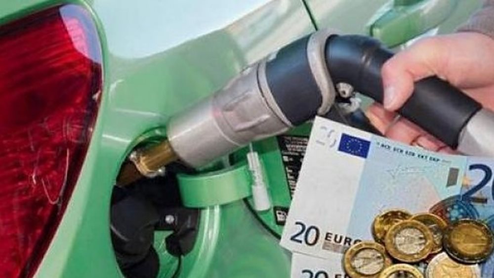 Αύξηση "φωτιά" στο ντίζελ- Πόσο αυξάνονται οι έμμεσοι φόροι